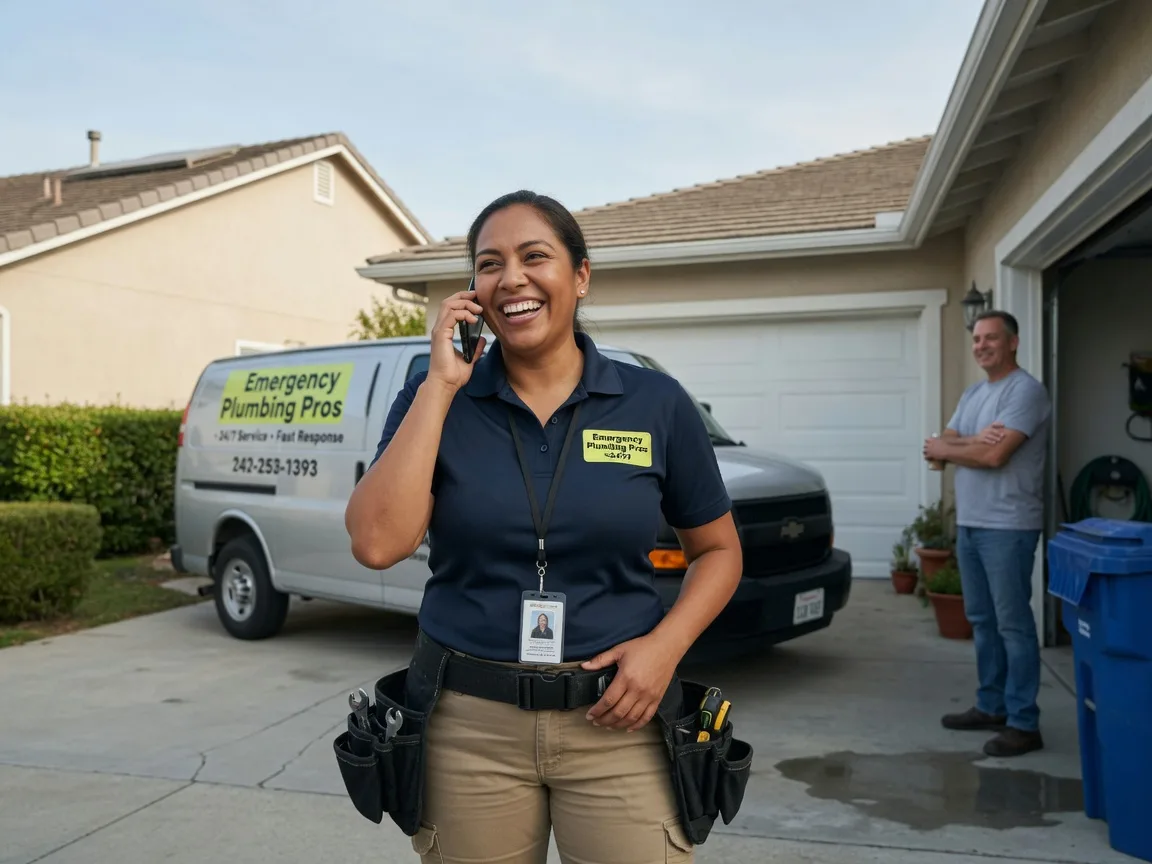 Emergency Plumber Dunlap, IA FAQs